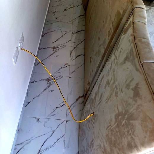 Sea-view Villa — Marble & Brass — frame 346