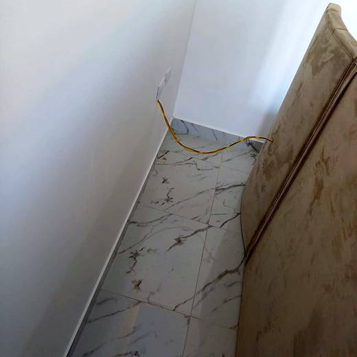 Sea-view Villa — Marble & Brass — frame 347
