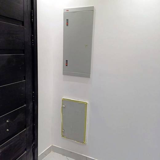 Electrical, Control & Boards — frame 370