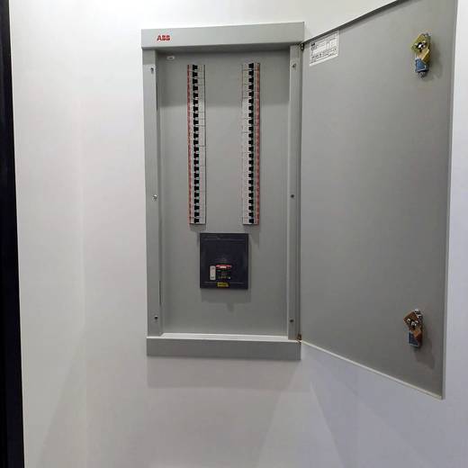 Electrical, Control & Boards — frame 371