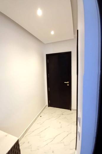 Sea-front Apartment — frame 381