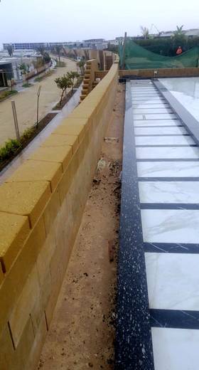 Hardscape, Paving & Walkways