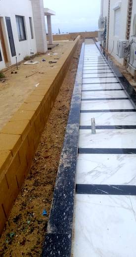 Hardscape, Paving & Walkways