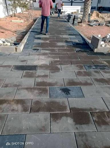 Hardscape, Paving & Walkways — frame 397