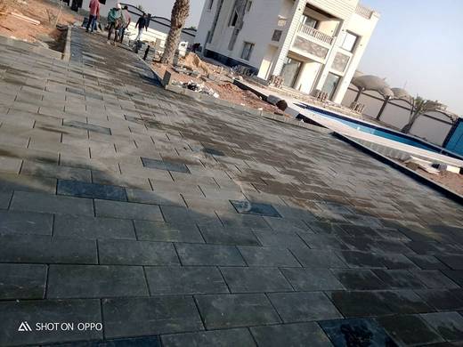 Hardscape, Paving & Walkways — frame 398