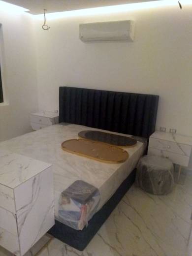 Sea-front Apartment — frame 409