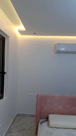 Sea-front Apartment — frame 411