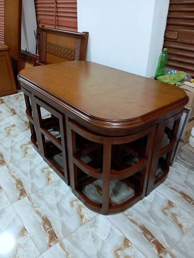 ورشة الأثاث