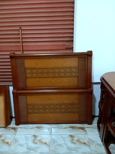 The Furniture Workshop