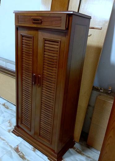 The Furniture Workshop