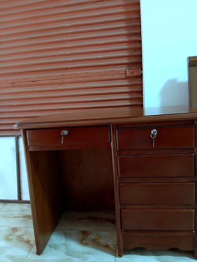 The Furniture Workshop