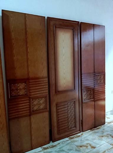 The Furniture Workshop
