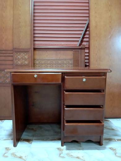 The Furniture Workshop