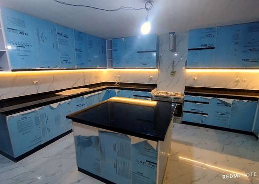 Kitchens