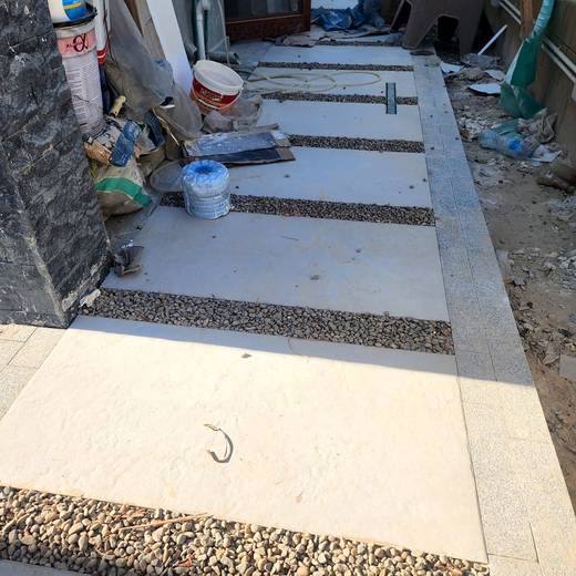 Hardscape, Paving & Walkways — frame 455