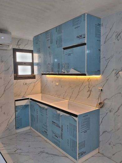 Kitchens