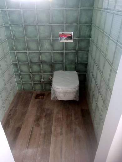 The Bathrooms Programme — frame 469