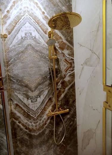 The Bathrooms Programme — frame 470