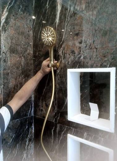 The Bathrooms Programme — frame 472