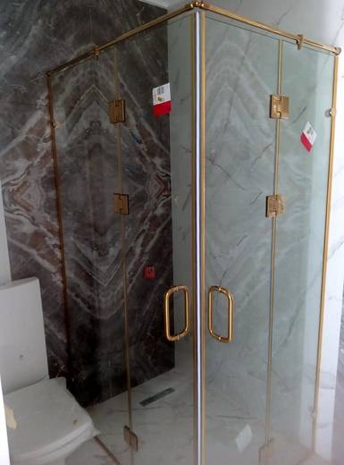 Sea-view Villa — Marble & Brass — frame 473