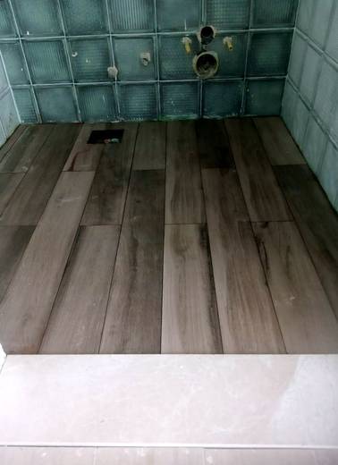 The Bathrooms Programme — frame 475