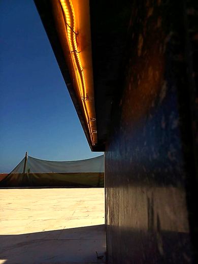 Sea-view Villa — Marble & Brass — frame 489