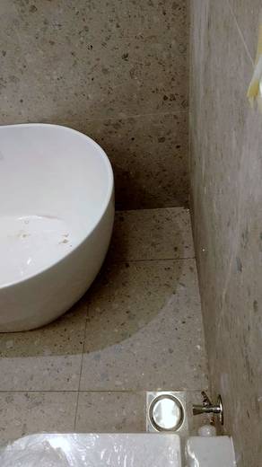 The Bathrooms Programme — frame 507
