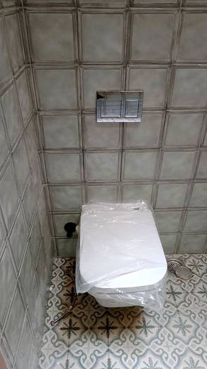 The Bathrooms Programme — frame 509