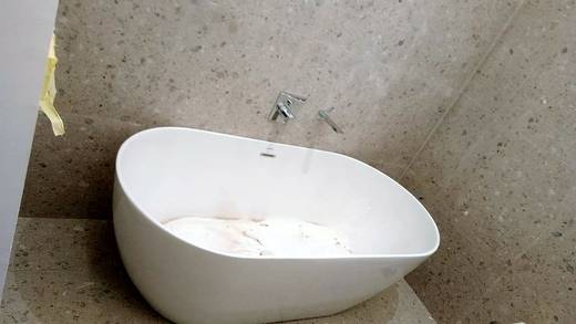 The Bathrooms Programme — frame 512