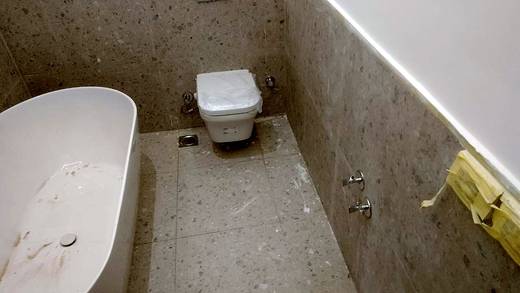 The Bathrooms Programme — frame 514