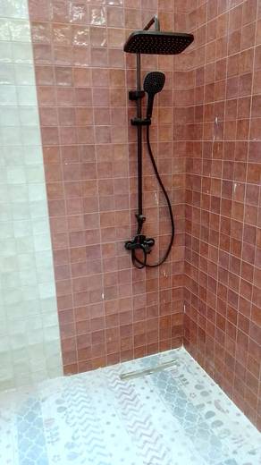 Bathrooms