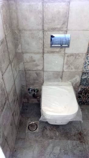 The Bathrooms Programme — frame 522