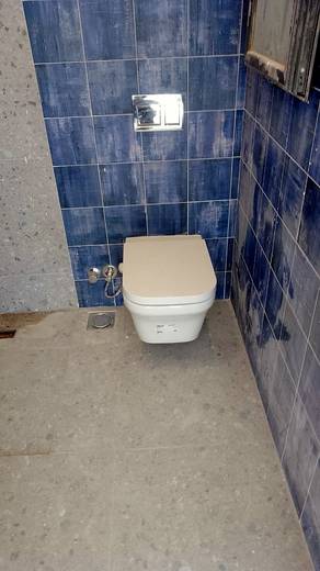The Bathrooms Programme — frame 523