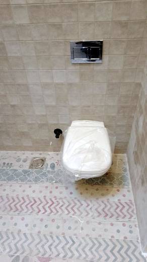 The Bathrooms Programme — frame 525