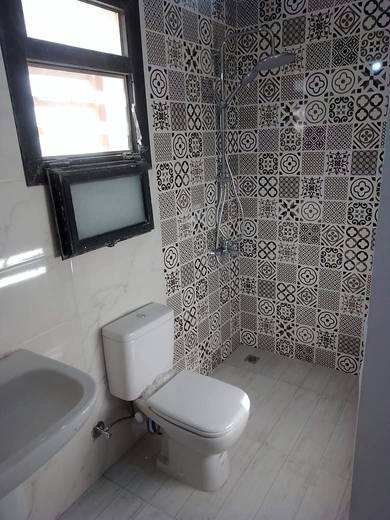 The Bathrooms Programme — frame 528