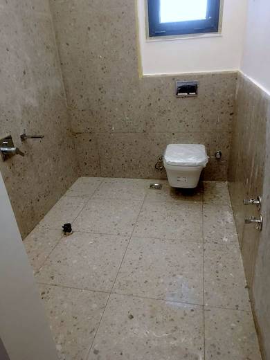 The Bathrooms Programme — frame 529