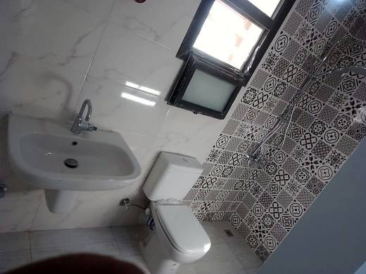 The Bathrooms Programme — frame 532