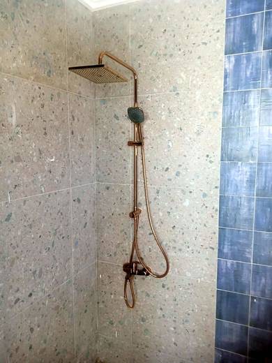 Bathrooms
