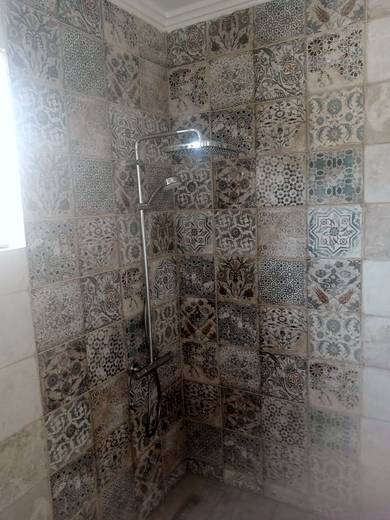 The Bathrooms Programme — frame 542