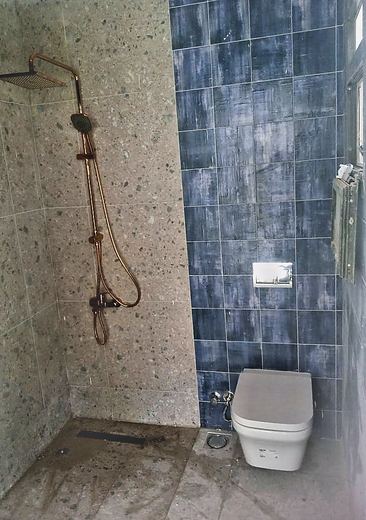 Bathrooms