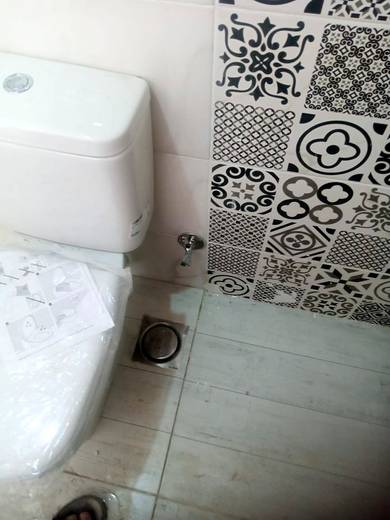 The Bathrooms Programme — frame 546