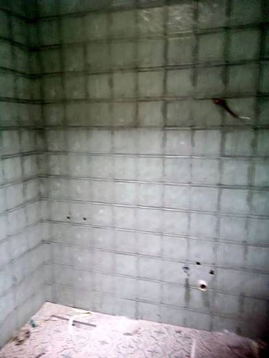 The Bathrooms Programme — frame 547