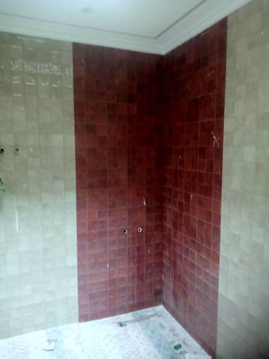 The Bathrooms Programme — frame 548