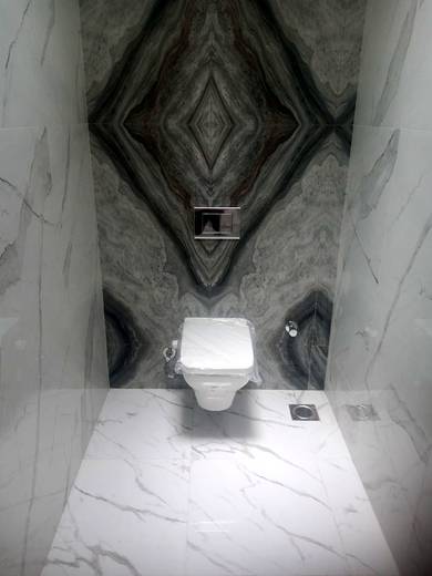 Sea-view Villa — Marble & Brass — frame 549