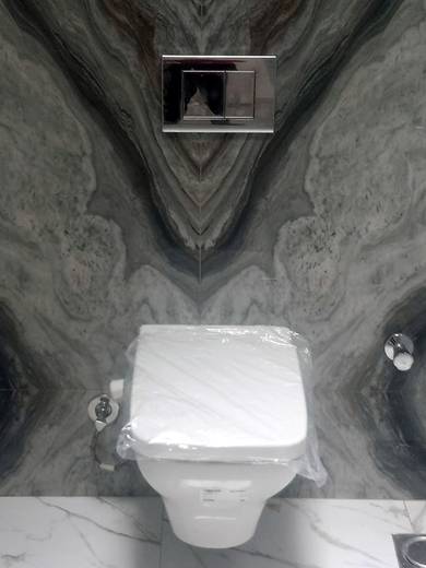 Sea-view Villa — Marble & Brass — frame 553