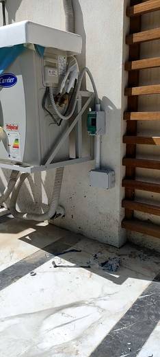 Air Conditioning