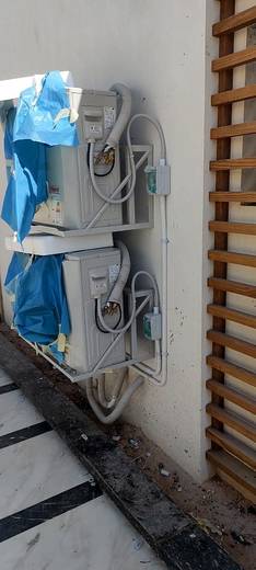 Air Conditioning