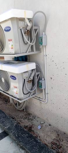 Air Conditioning