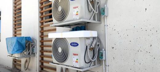 Air Conditioning
