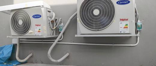 Air Conditioning